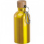 Butelka metalowa 400 ml