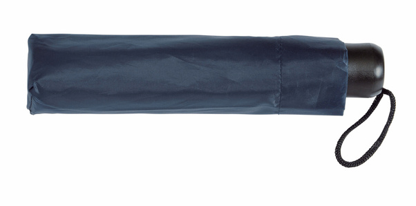 Składany parasol PICOBELLO, granatowy