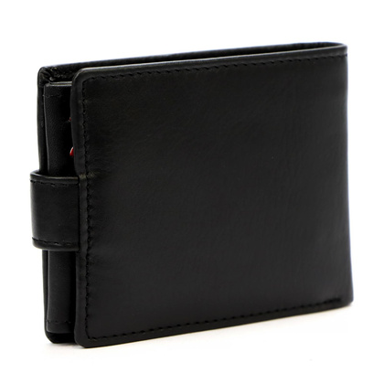 Portfel męski PIERRE CARDIN YS603 323A Czarny