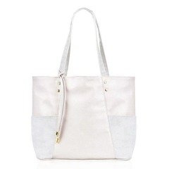 Torebka damska na ramię KEMER SOLIER FB03 Różowa - min. zamówienie 20 / 50 / 100 szt.