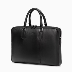 Torba na laptop 17" PUCCINI COMO CO2325 1 Czarna