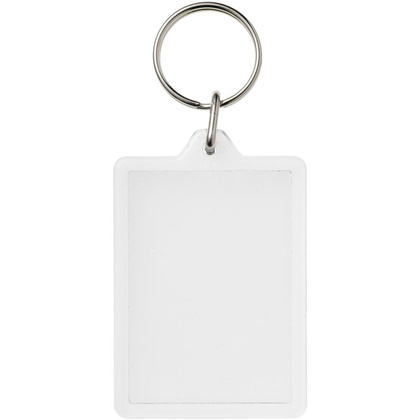 Prostokątny brelok Vito C1