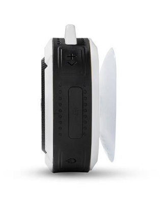 Głośnik bezprzewodowy FUSION 09099-01 Czarny