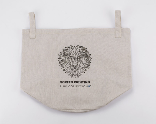 Kosz bawełniany STOR