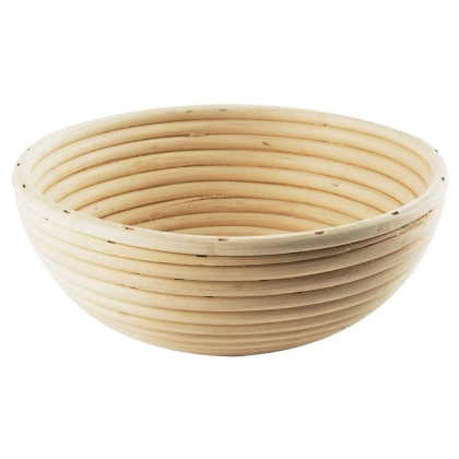 Koszyk do wyrastania ciasta na chleb 1,2 kg