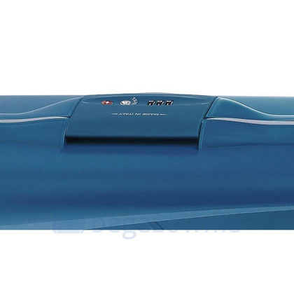 Mała kabinowa walizka RONCATO LIGHT 714-83 Granatowa