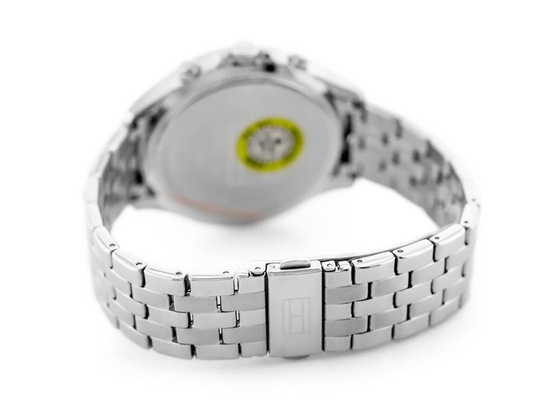 ZEGAREK MĘSKI TOMMY HILFIGER WEST (zf018a)