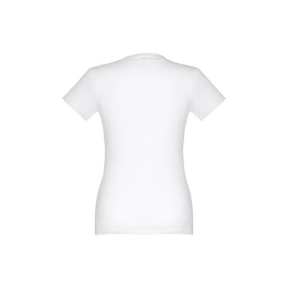 THC ANKARA WOMEN WH. Damski t-shirt
