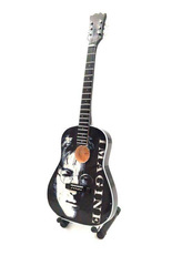 Mini gitara w stylu John Lennon – SPE-039