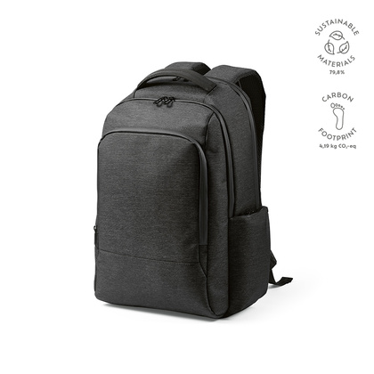 Plecak New York 20L Nylon Recyklingowy