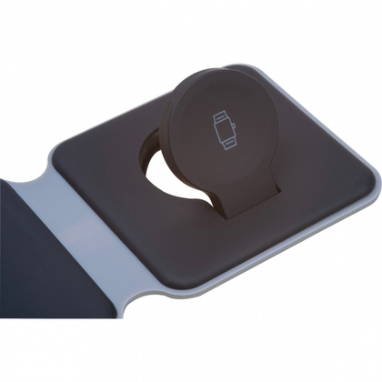 Ładowarka indukcyjna 3w1