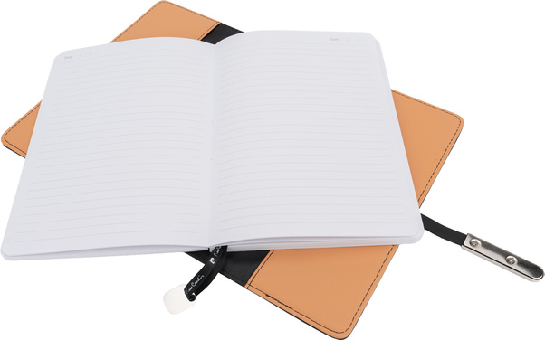 Notes A5 ELEGANCE Pierre Cardin