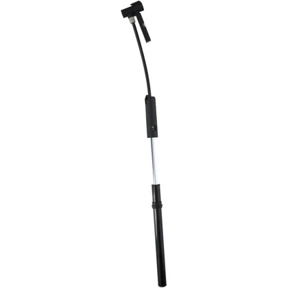 POMPKA ROWEROWA MINI 120psi (8bar) DUNLOP