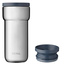 Kubek termiczny Ellipse 375ml stal matowa 104180046800