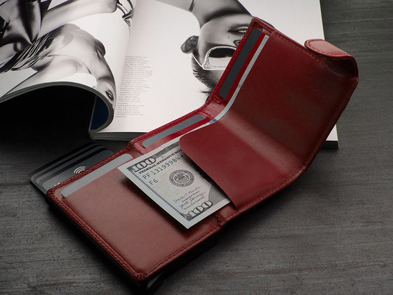 Portfel SOLO Max 1739