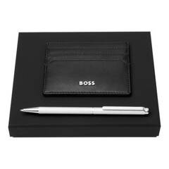 Zestaw Hugo Boss HLC403A + HSM2764B