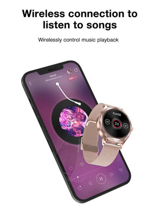 SMARTWATCH PACIFIC 27 - CIŚNIENIOMIERZ (zy709d)