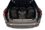 CITROEN C5 X PHEV 2021+ TORBY DO BAGAŻNIKA 4 SZT