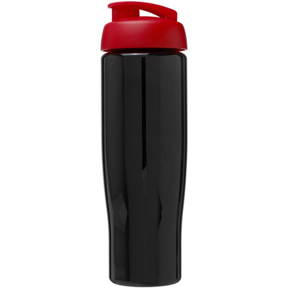 Bidon H2O Tempo® o pojemności 700 ml z wieczkiem zaciskowym