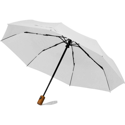 Automatyczny parasol rPET