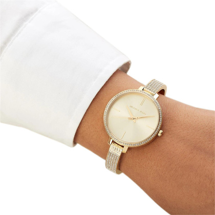 ZEGAREK DAMSKI Michael Kors Jaryn MK3784 + BOX