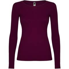 Extreme koszulka damska z długim rękawem