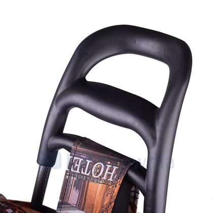 Wózek na zakupy KEMER BF101 Miejsca - min. zamówienie 20 / 50 / 100 szt.