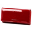 Portfel damski skórzany PELLUCCI CB-122 Czerwony