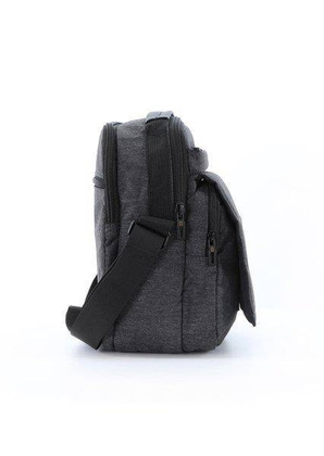 Torba na ramię z rączką National Geographic PRO 704 Ciemny szary