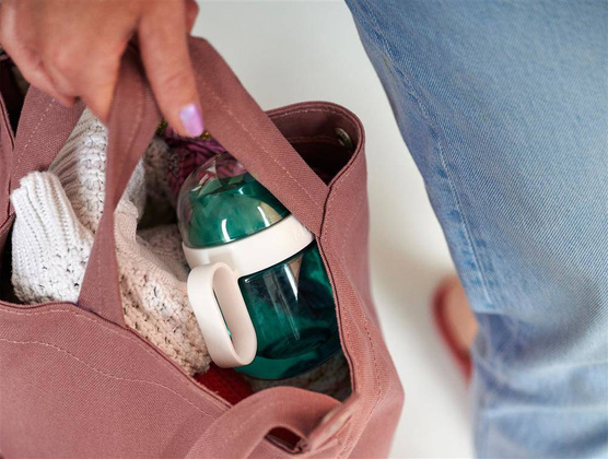 Kubek Niekapek 200ml Mio Deep Blue 108011014600