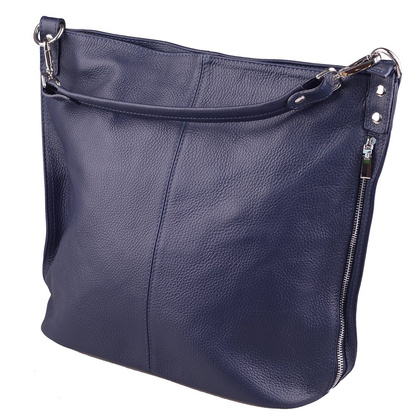 Torebka damska KEMER 3-10-S2-509 Granat - min. zamówienie 20 / 50 / 100 szt.