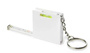 Brelok miara RIZO 1 m 29076 Biały