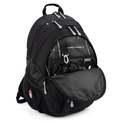 SB134 Plecak na Laptopa 15,6" THUN 28L SWISSBAGS