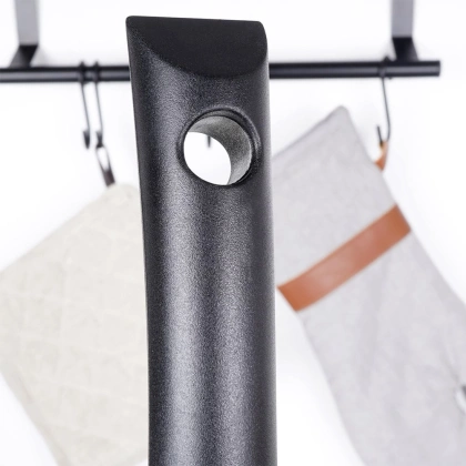 Patelnia grillowa do grillowania 27 cm GRANDE ORION