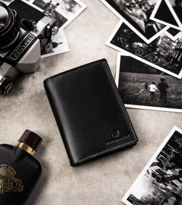 Zestaw PTN SET-M-N4-GVT Czarny