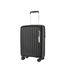Mała kabinowa walizka PUCCINI MARBELLA PP024C 1 Czarna