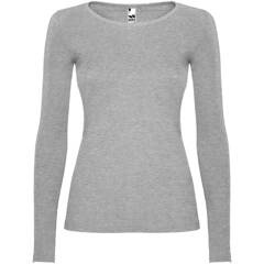 Extreme koszulka damska z długim rękawem