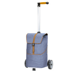 Wózek na zakupy ANDERSEN Unus Auke