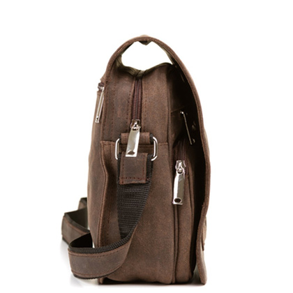 TORBA SASZETKA NA RAMIĘ KEMER VOOC RDW7