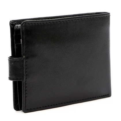 Portfel męski PIERRE CARDIN YS602 8825A Czarny