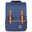 Plecak na laptop 15' KEMER SOLIER SV04 Granatowy - min. zamówienie 20 / 50 / 100 szt.