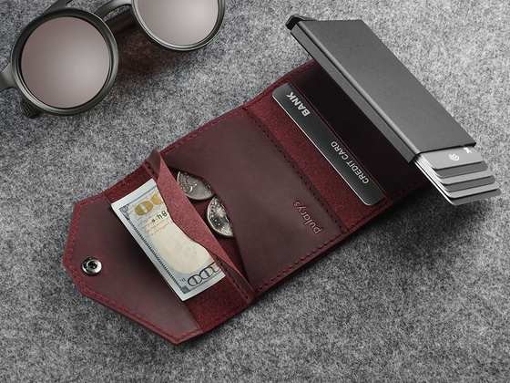 Portfel PORTER Go 1746