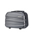 Kufer twardy PUCCINI PORTO ABSQM020 8 Szary