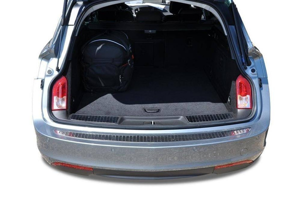 OPEL INSIGNIA TOURER 2009-2017 TORBY DO BAGAŻNIKA 5 SZT KJUST