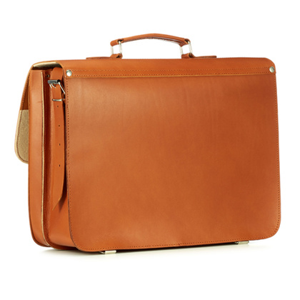 Duża torba skórzana 3w1 KEMER VOOC Vintage P43 Czarna