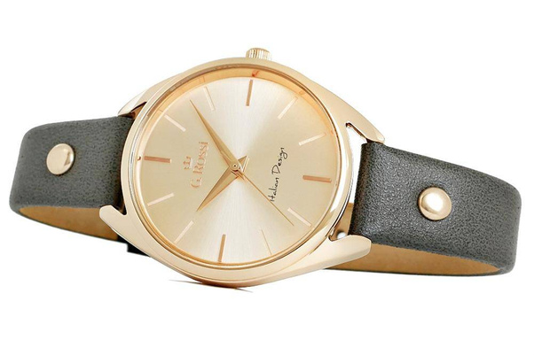 Zegarek Damski G.Rossi 12191A2-4B4