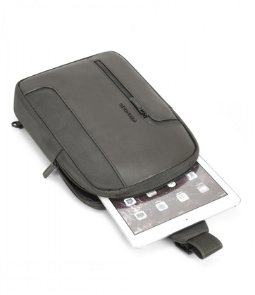 Plecak na jedno ramię RONCATO PANAMA 4.0 400895 Szary