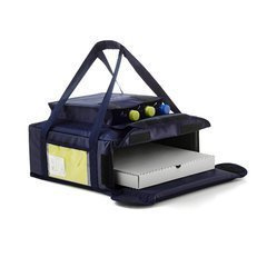 Torba termiczna do pizzy KEMER TPIII/3-M Granatowa