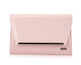 Damska kopertówka Felice F24 pudrowy róż - min. zamówienie 20 / 50 / 100 szt.
