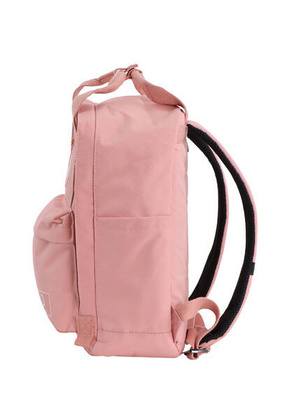 Plecak miejski DISCOVERY CAVE D00810 różowy